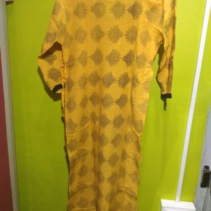 cotton kurti