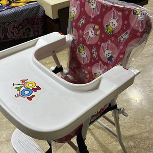 Highchair