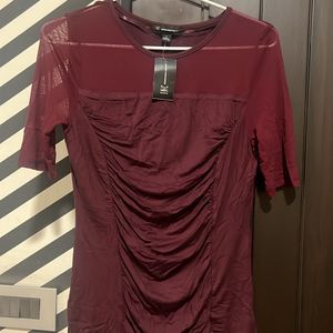 Brand New Importer Top Wine Colour