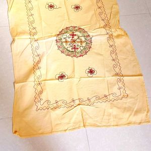 Table Cover