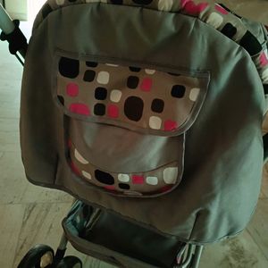 Stroller Very Good Condition.