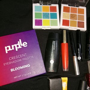 Makeup Bundle