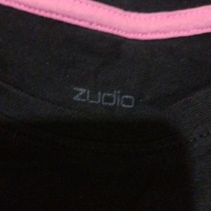 Strawberry Shinning Zudio Tshirt