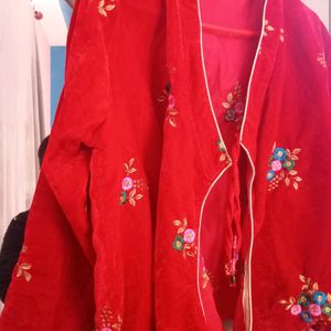 Women Nepali Traditional  dresses