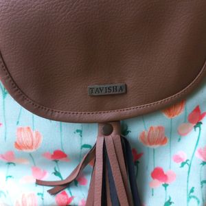 Tavisha Floral Sling Bag