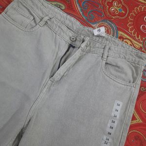 Wavelength NEW Jeans 34 Waist