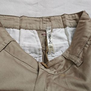 Women Cotton Trouser