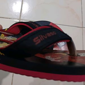 Unisex Strap Slippers For New Walker's