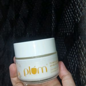 Plum Oat Nourishing Face Cream