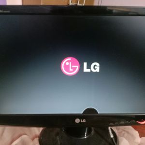 LG Monitor