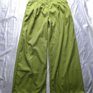 Green Trouser