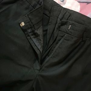 Pant Black For Girls