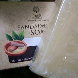 Khadi Essential Soaps