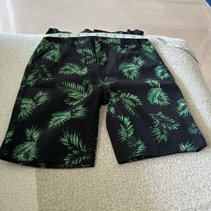 Boys Age 8-10 Shorts In A Very Good Condition.