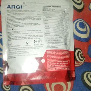 Argi+