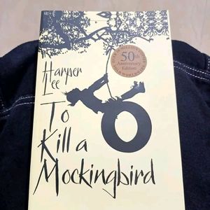 To Kill A Mocking Bird By Harper Lee