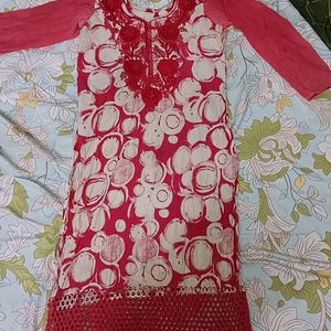 Shalwar Kurti