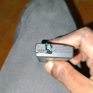 Psp Battery