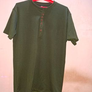 Men T- shirt