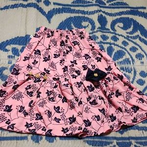 Girls Clothes Set 6-8 Years New Product