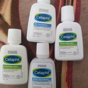 Cetaphil Festiv Offer Only For Today