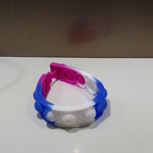 Pop It Bracelet