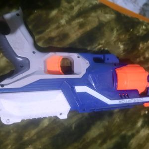 Nerf Elite Blaster Gun Toy