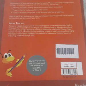 Maths Worksheets Book For Small Kids