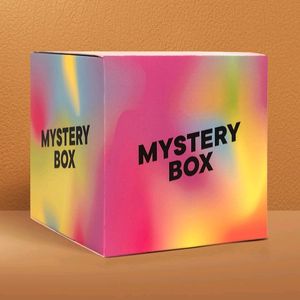 Mystery box