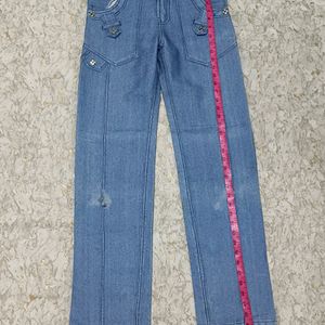 KMC Jeans Size 30 B164