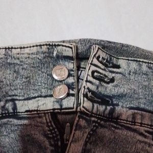 Designer Jean's For Women