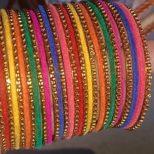 Bangles