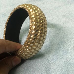 One Hand Bangle