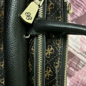 ORIGINAL GUESS HANDBAG