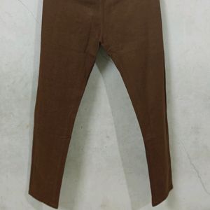 Nice Pair Of Imported Chinos - 34 W