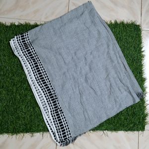 Korean Style Imported Stole