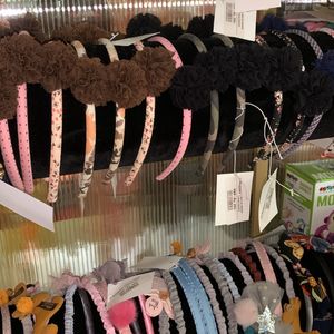 Combo Hairbands