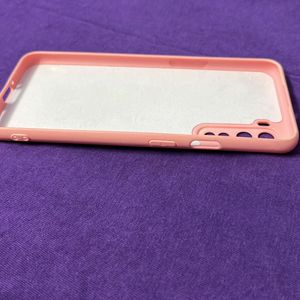 One Plus Nord Phone Case