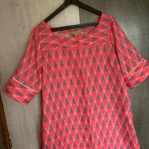 Anouk Brand Kurti