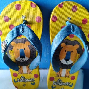 Flip Flop Slippers For Kids