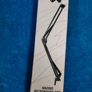 Professional Microphone Stand