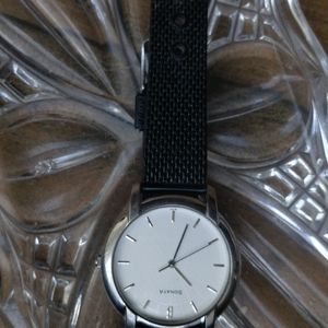 Mens Sonata Watch