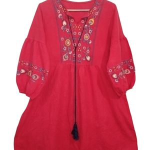 Kurti Dress