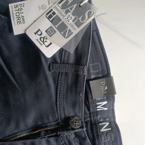 Mans 32 Size Cotton jeans Pant