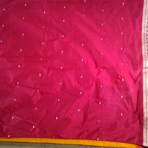 Combo Saree Kanjevarm