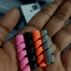 Cable Protectors