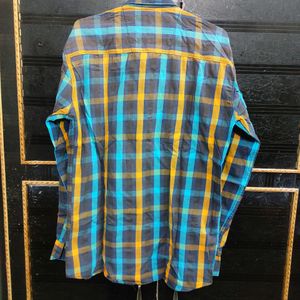 Cotton Shirt For Men