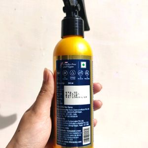 Hair Nourishing Spray