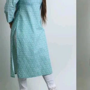 cotton kurti