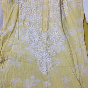 Mal Cotton Kurta